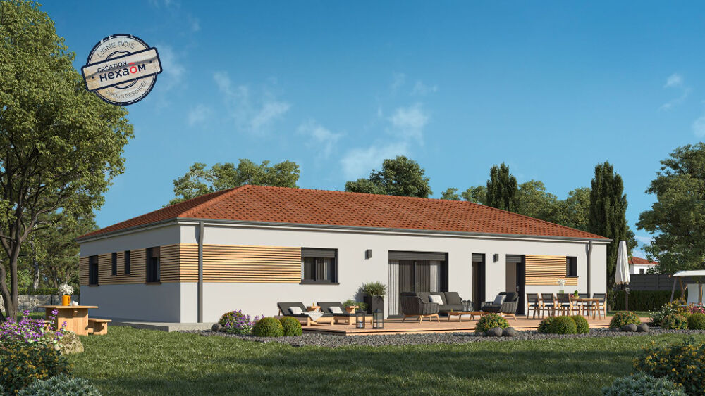 vente Maison - 5 pièce(s) - 113 m² Scherwiller (67750)