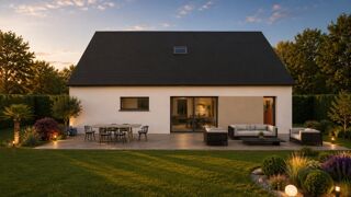  Maison à vendre 4 pièces 85 m²