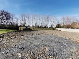  Terrain  vendre 903 m