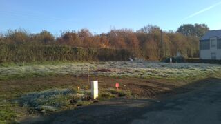  Terrain � vendre 432 m�