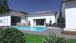  Maison à vendre 5 pièces 155 m²