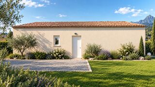 vente Maison - 4 pièce(s) - 88 m² Saint-Marcel-d'Ardèche (07700)
