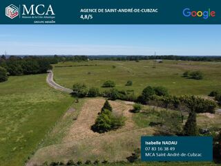  Terrain à vendre 1842 m²
