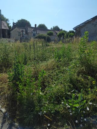  Terrain à vendre 434 m²