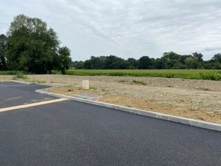  Terrain � vendre 538 m�