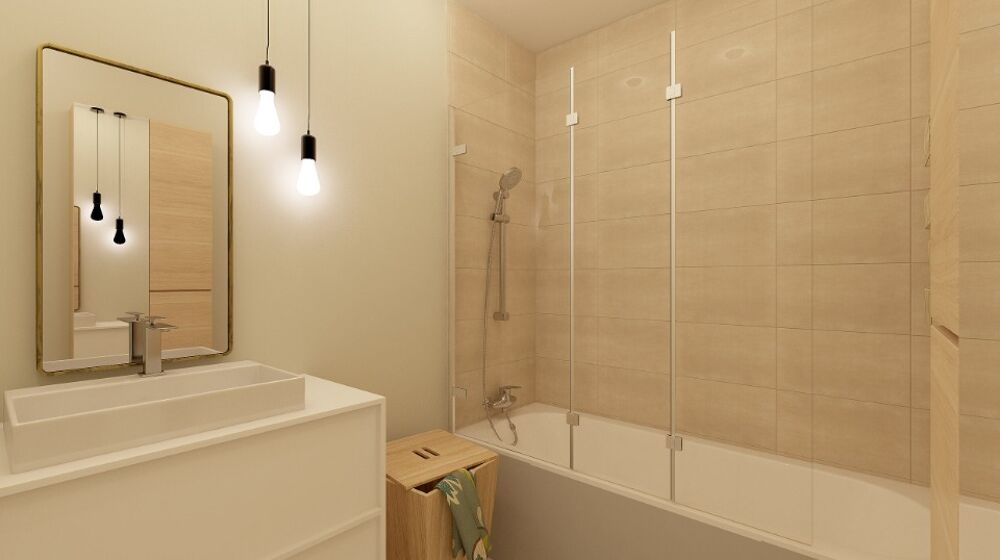 vente Maison - 4 pièce(s) - 95 m² Pernay (37230)