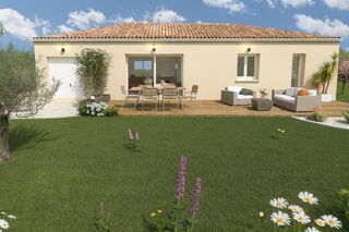  Maison � vendre 4 pi�ces 90 m�