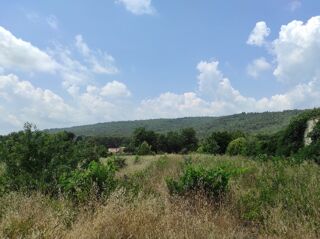  Terrain � vendre 1654 m�
