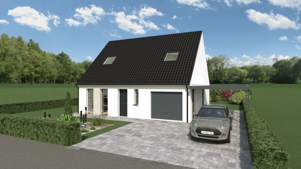 🏡 À SAISIR - Votre future maison familiale proch....