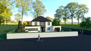  Maison à vendre 7 pièces 151 m²