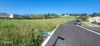  Terrain � vendre 1191 m�