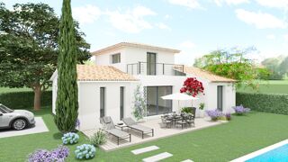  Maison 4 pi�ces 95 m� Pourri�res