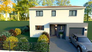  Maison à vendre 5 pièces 115 m²