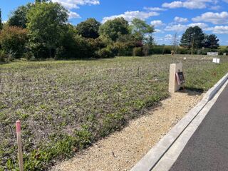  Terrain � vendre 576 m�