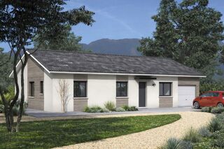  Maison à vendre 5 pièces 100 m²