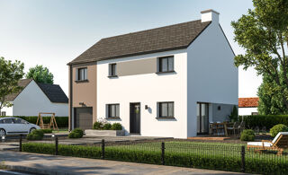  Maison  vendre 6 pices 140 m