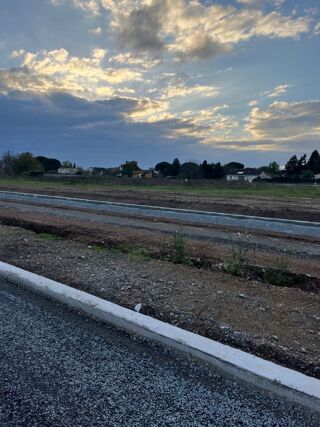  Terrain � vendre 424 m�