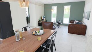  Maison � vendre 5 pi�ces 99 m�