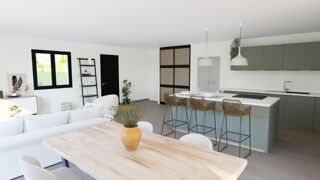  Maison à vendre 4 pièces 110 m²