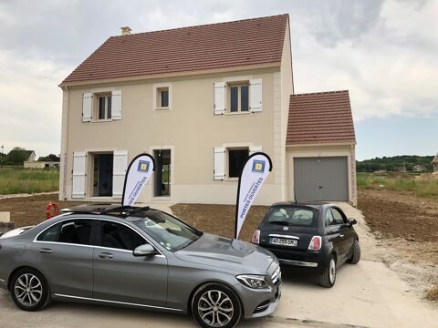 Vente Maison 210000 Villenauxe-la-Grande (10370)