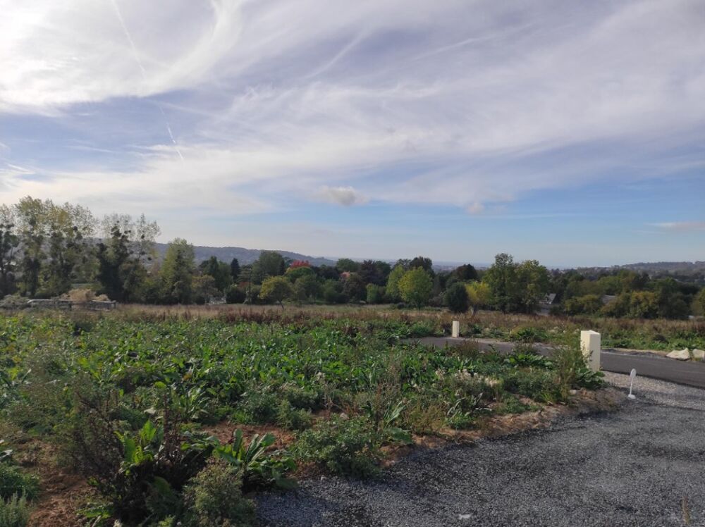 vente Maison - 4 pièce(s) - 141 m² Bonneville-sur-Touques (14800)