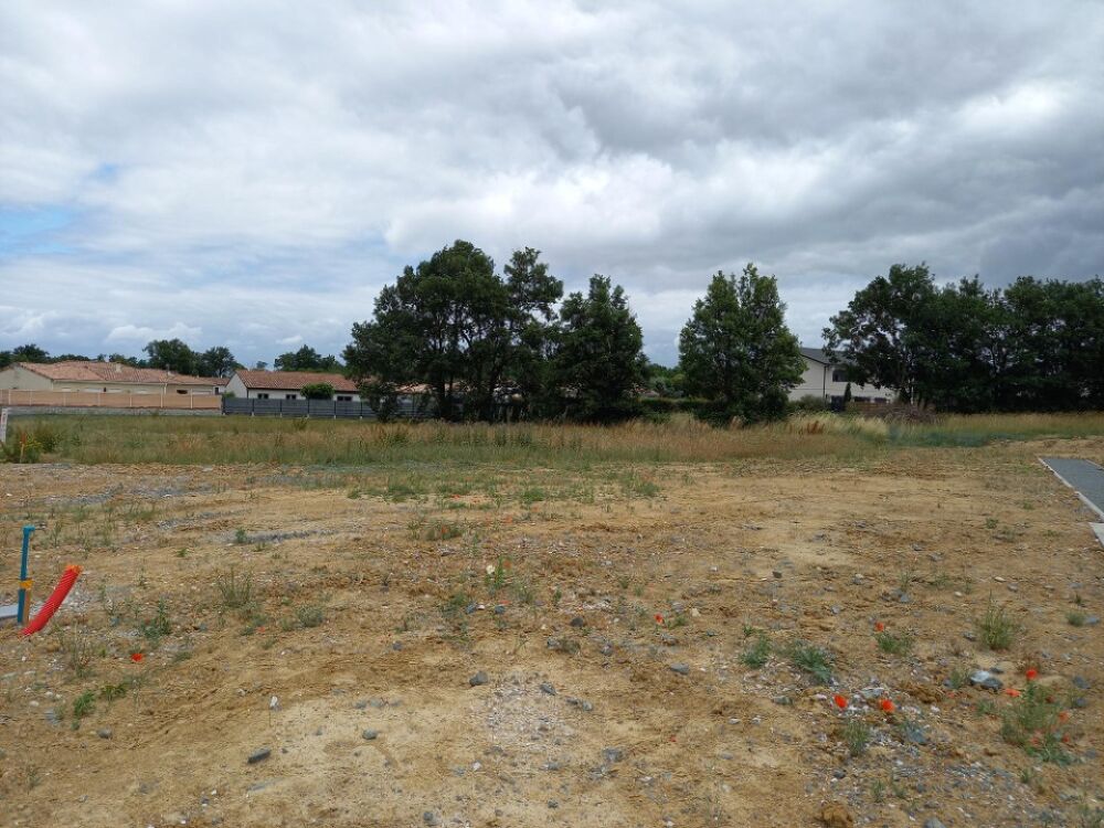 vente Maison - 6 pièce(s) - 101 m² Montans (81600)