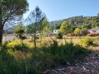  Terrain à vendre 690 m²
