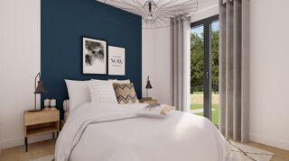  Maison 6 pi�ces 115 m� Moulins-sur-y�vre