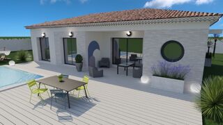  Maison  vendre 3 pices 84 m