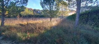  Terrain � vendre 1524 m�