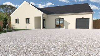  Maison 6 pi�ces 109 m� L�r�