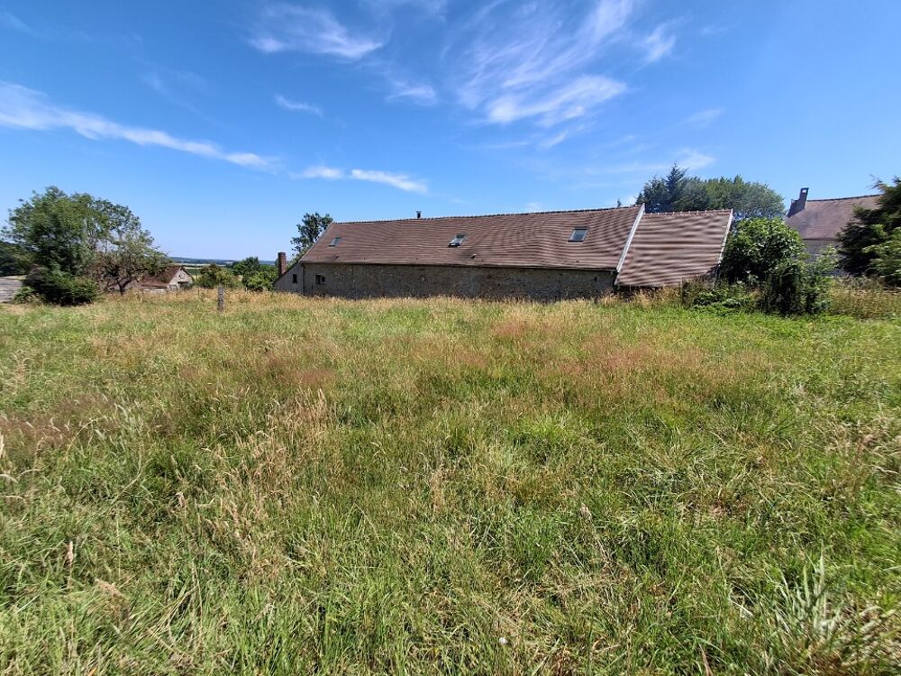 vente Maison - 6 pièce(s) - 140 m² Haravilliers (95640)