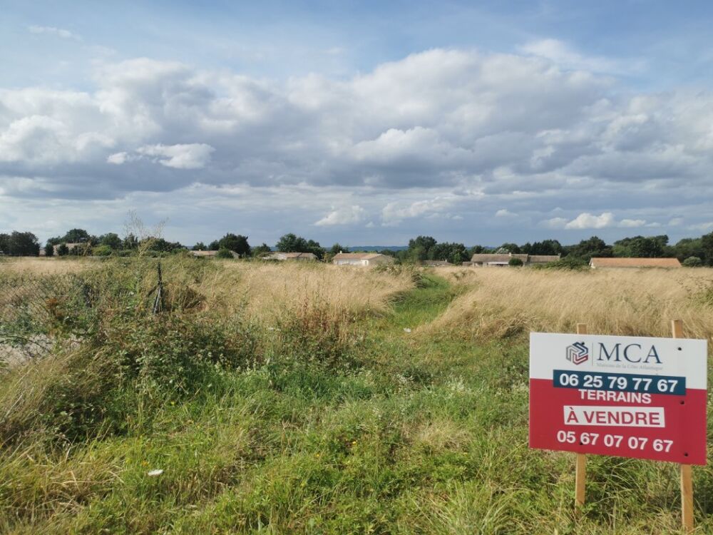 MAISON À CONSTRUIRE 85 M² DANS LE QUARTIER RECHERCHÉ D'A....