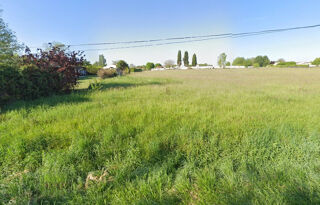  Terrain à vendre 1032 m²