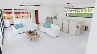  Maison à vendre 5 pièces 136 m²