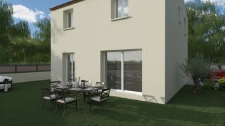  Maison à vendre 4 pièces 77 m²