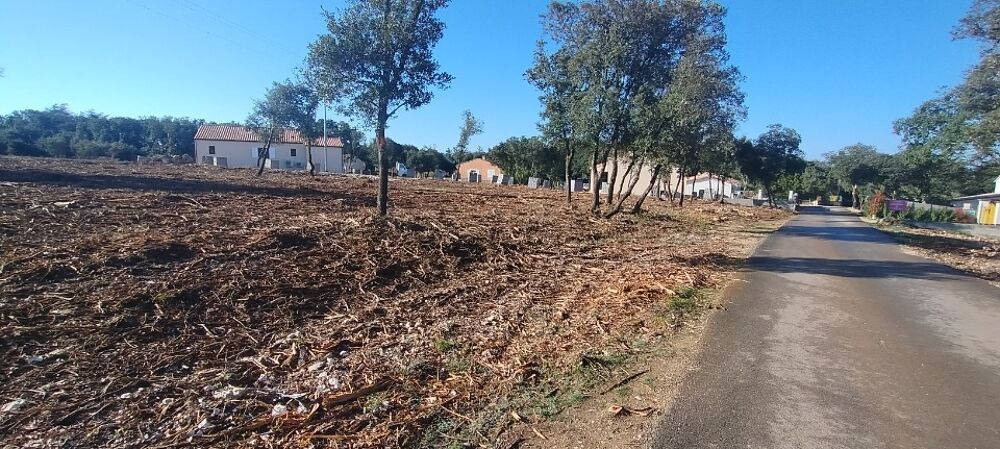 vente Terrain - 1070 m² Orgnac-l'Aven (07150)