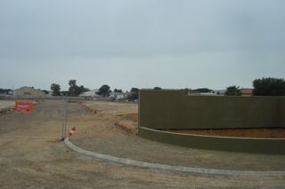  Terrain � vendre 313 m�