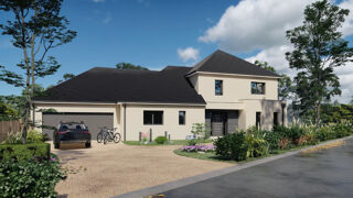  Maison à vendre 6 pièces 187 m²