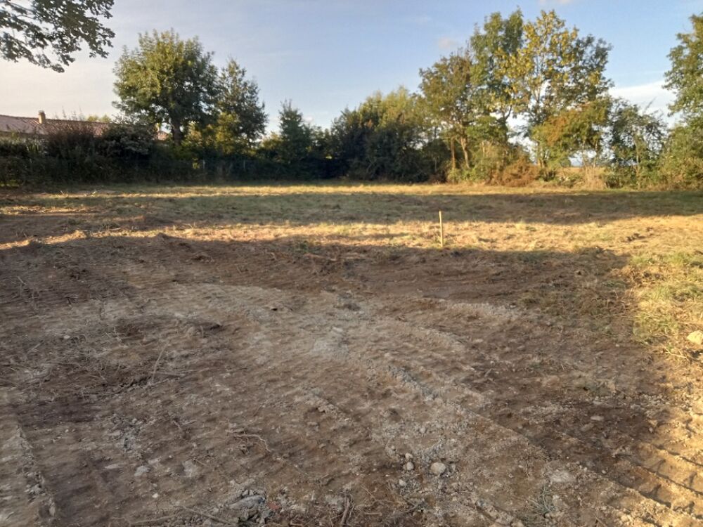 vente Maison - 5 pièce(s) - 94 m² Cahuzac (81540)