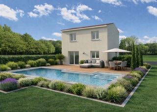  Maison � vendre 4 pi�ces 80 m�