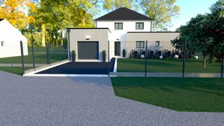  Maison à vendre 7 pièces 130 m²