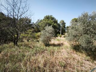  Terrain à vendre 651 m²