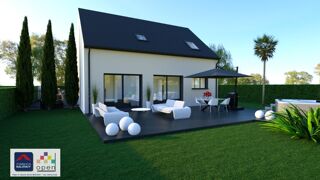  Maison à vendre 5 pièces 100 m²