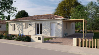  Maison  vendre 4 pices 90 m