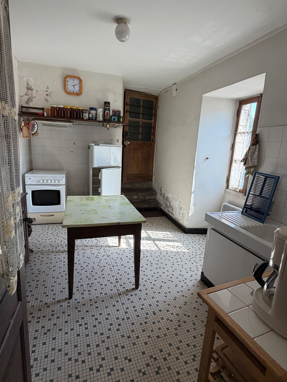 Vente Maison Maison 6 pièces de 135 m2 Villefranche de rouergue