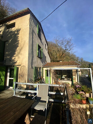  Maison � vendre 4 pi�ces 95 m�