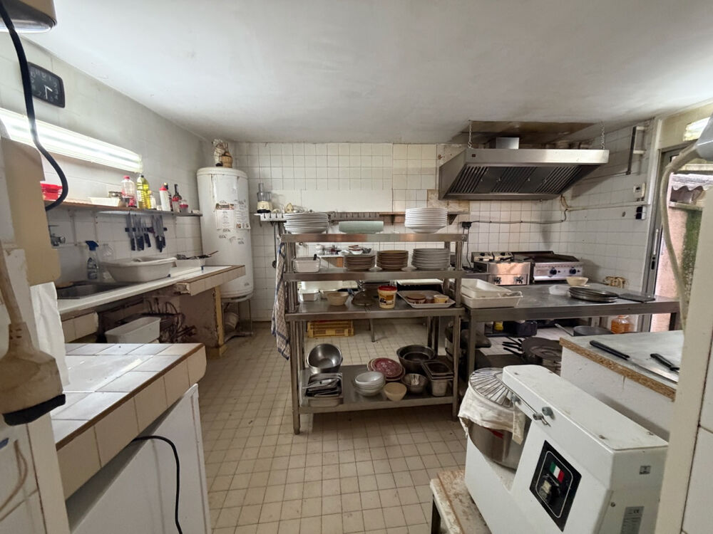Vente Appartement 204 m2 à aménager La fouillade