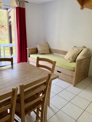  Appartement à vendre 2 pièces 35 m² Rignac