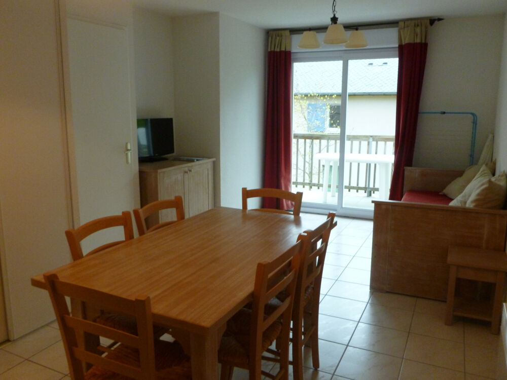 Vente Appartement Appartement 2 pièces - 35 m2 Rignac